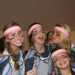 Meet your Posher, Emily